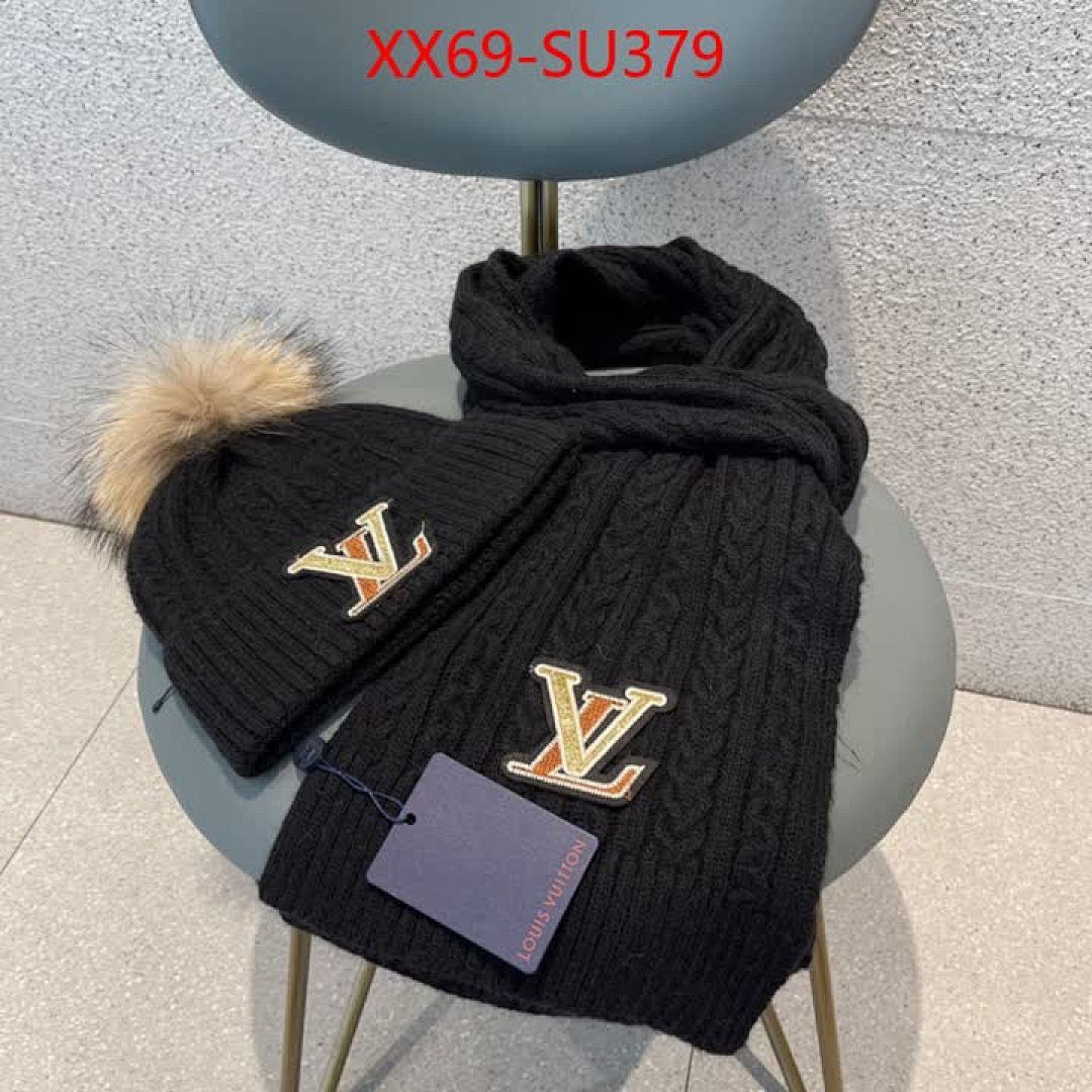 Cap(Hat)-LV ID: SU379 $: 69USD