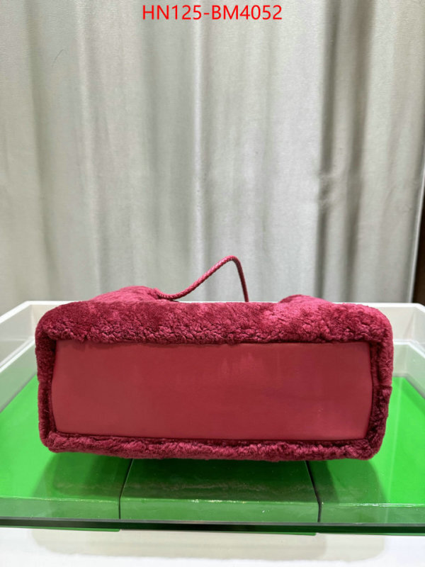 BV Bags(4A)-Crossbody- ID: BM4052 $: 125USD,