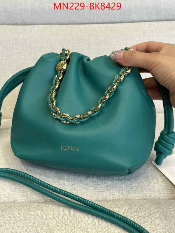 Loewe Bags(TOP)-Crossbody- ID: BK8429 $: 229USD,