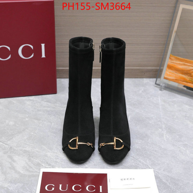 Women Shoes-Boots ID: SM3664 $: 155USD