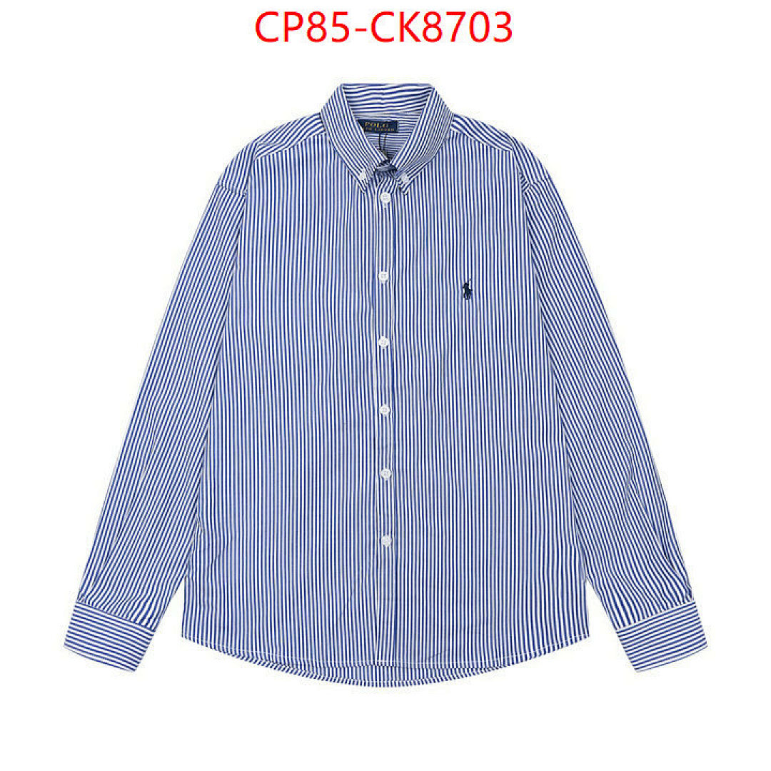 Clothing-Ralph Lauren ID: CK8703 $: 85USD