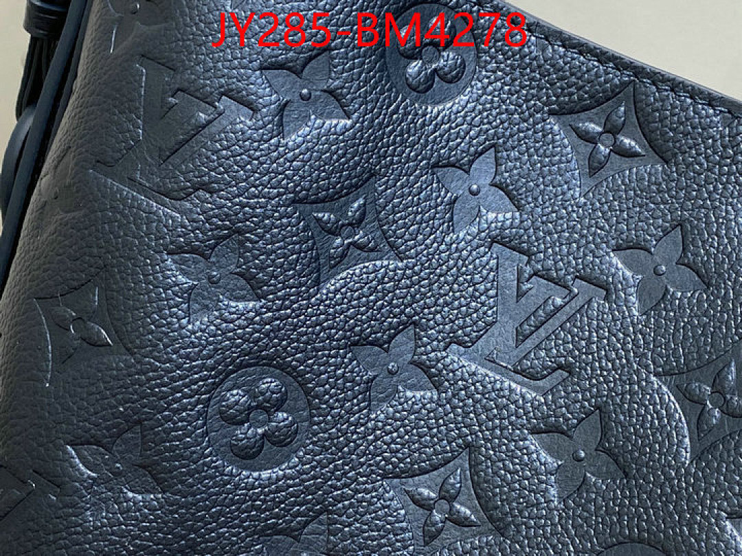 LV Bags(TOP)-Nono-No Purse-Nano No- ID: BM4278 $: 285USD,