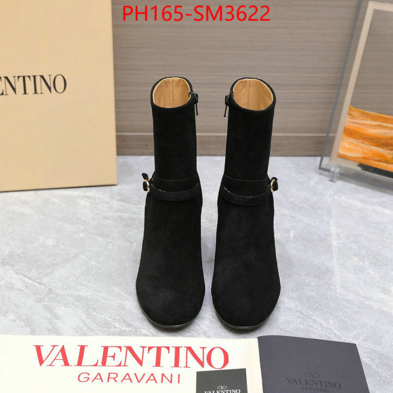 Women Shoes-Boots ID: SM3622 $: 165USD