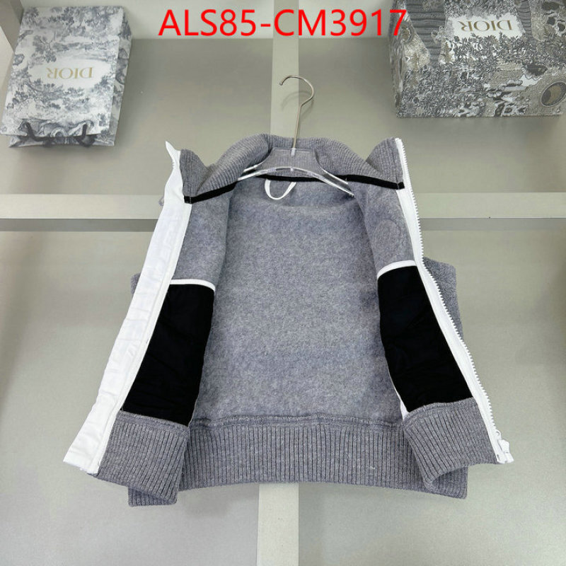 Kids clothing-Down jacket ID: CM3917 $: 85USD