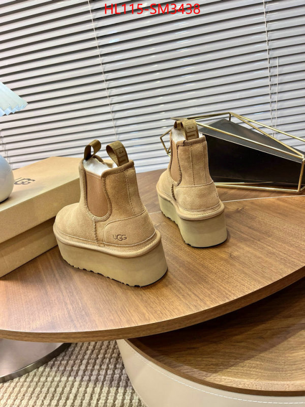 Women Shoes-Boots buy the best replica ID: SM3438 $: 115USD