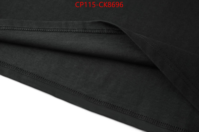 Clothing-LV ID: CK8696 $: 115USD