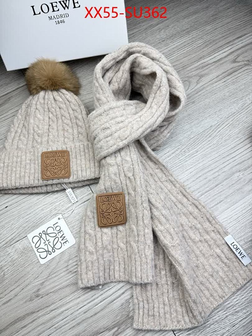 Cap(Hat)-Loewe ID: SU362 $: 55USD