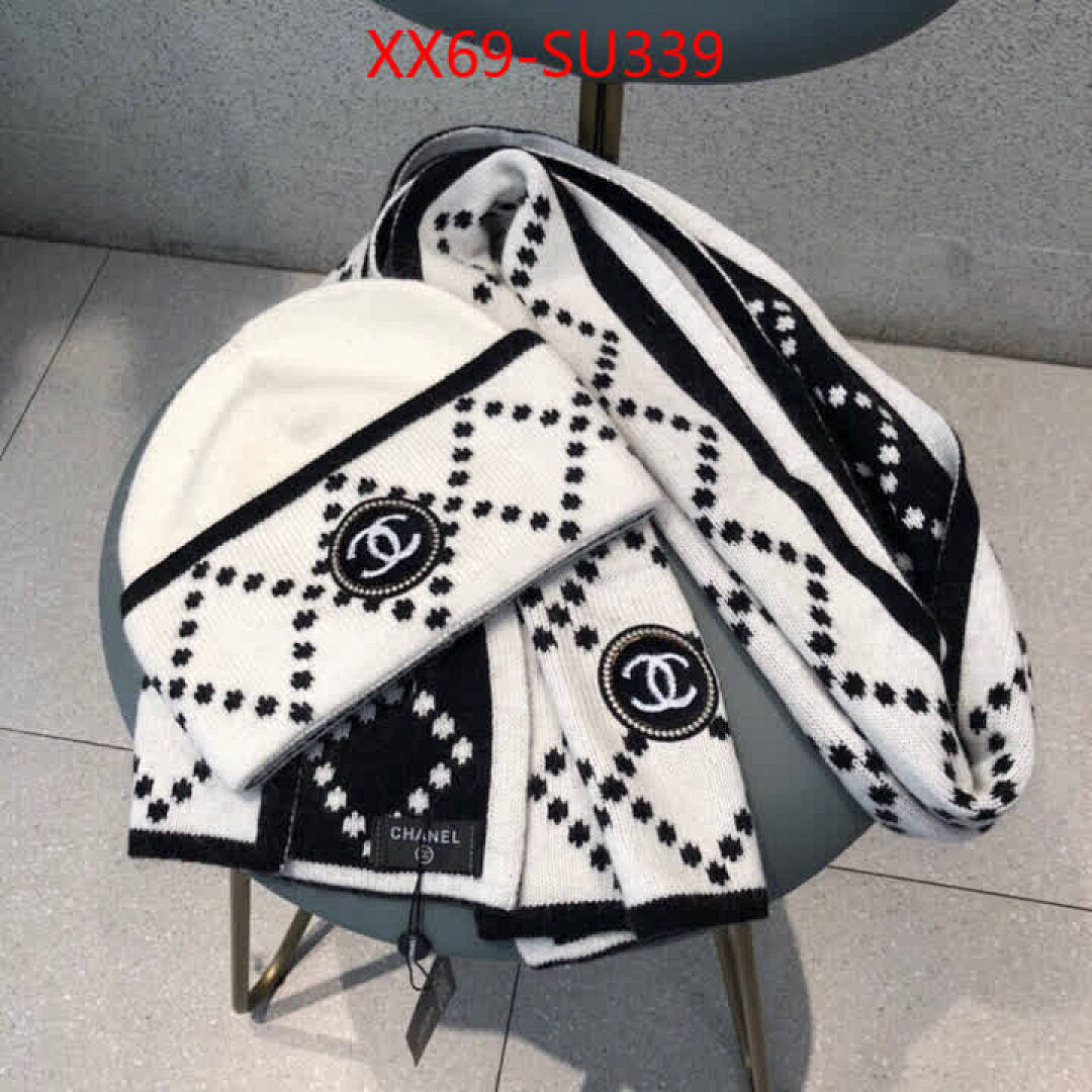 Scarf-Chnel ID: SU339 $: 69USD