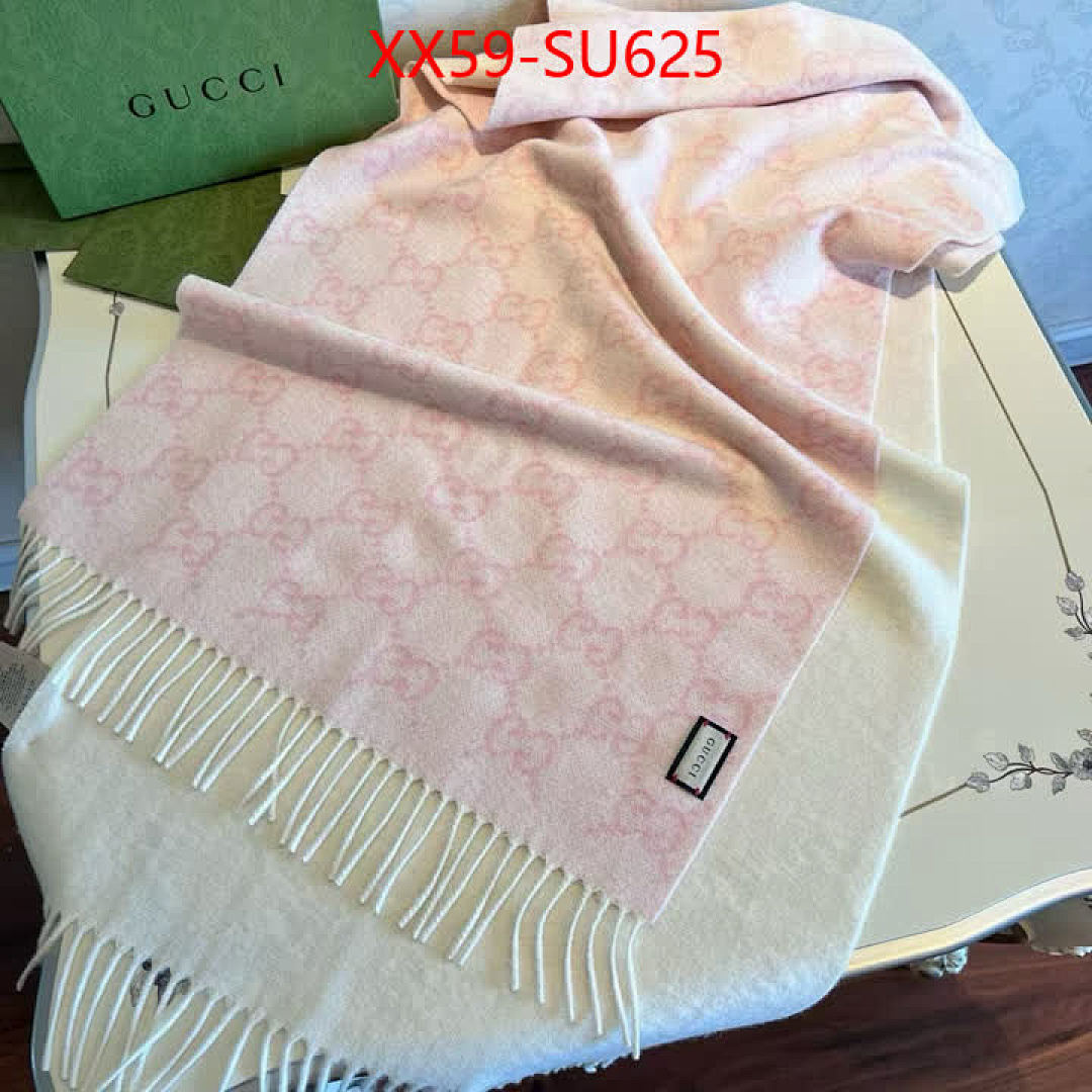 Scarf-Gucci ID: SU625 $: 59USD