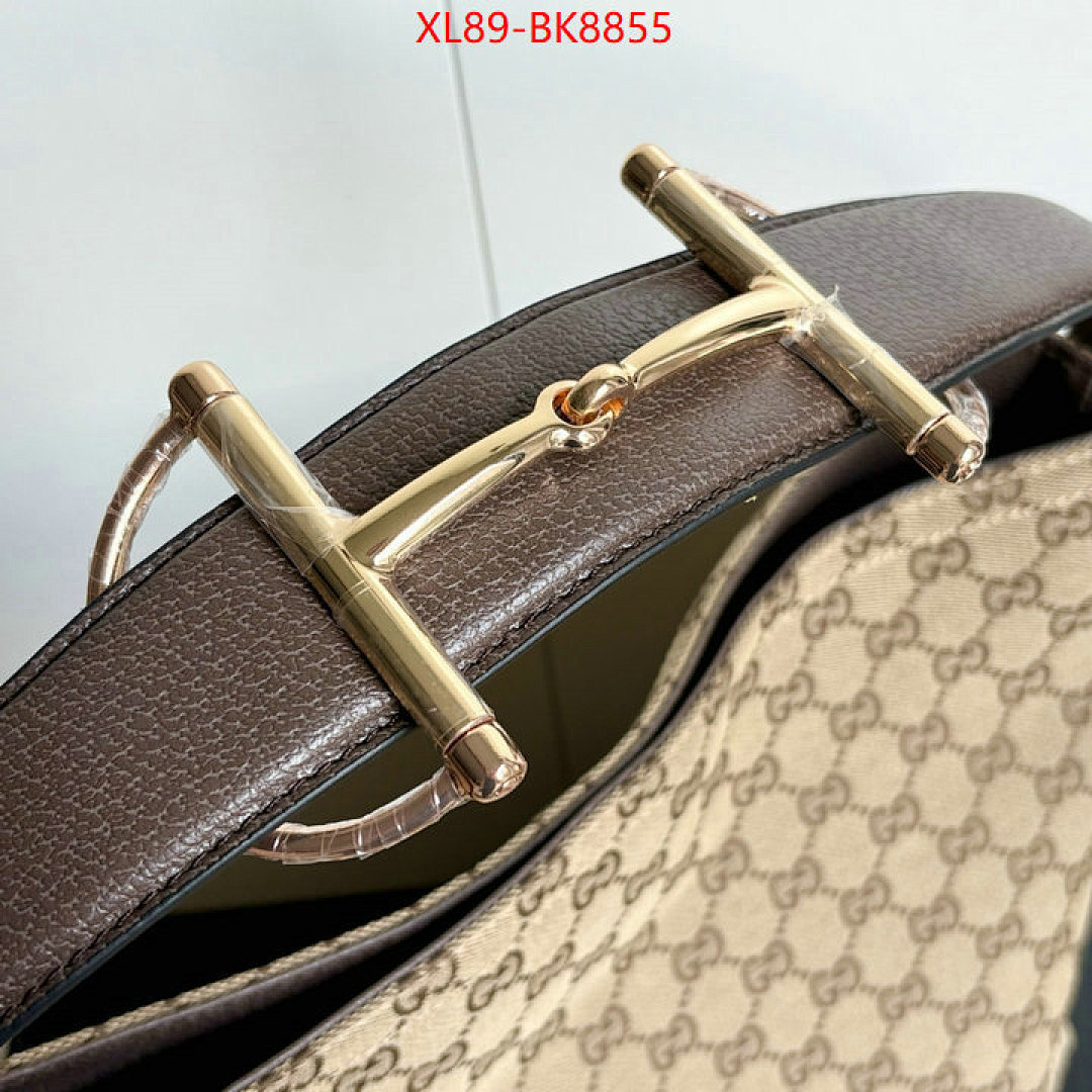Gucci Bags(4A)-Handbag- ID: BK8855 $: 89USD,
