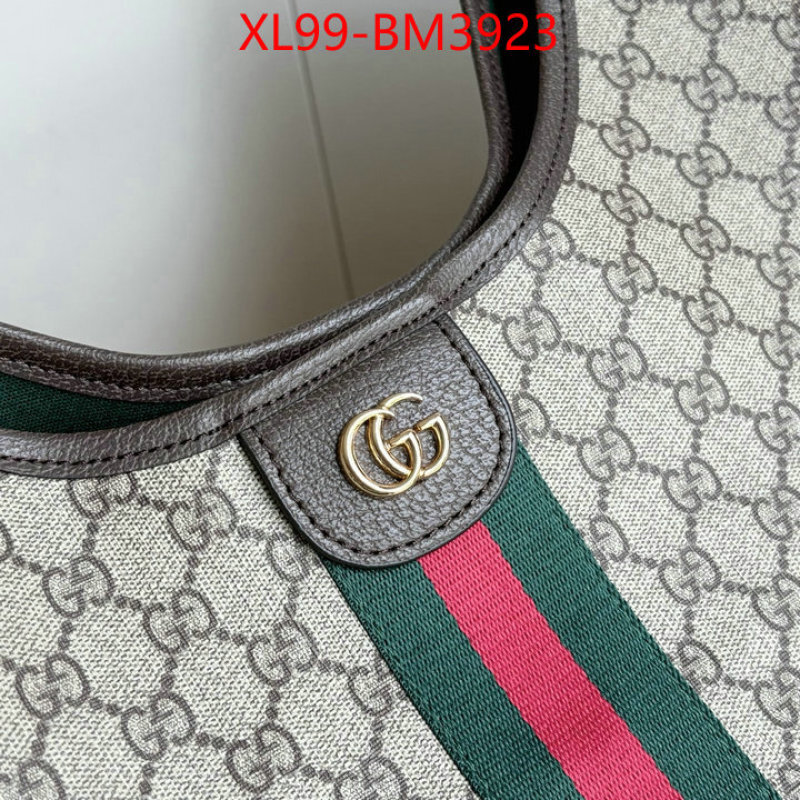 Gucci Bags(4A)-Handbag- ID: BM3923 $: 99USD,