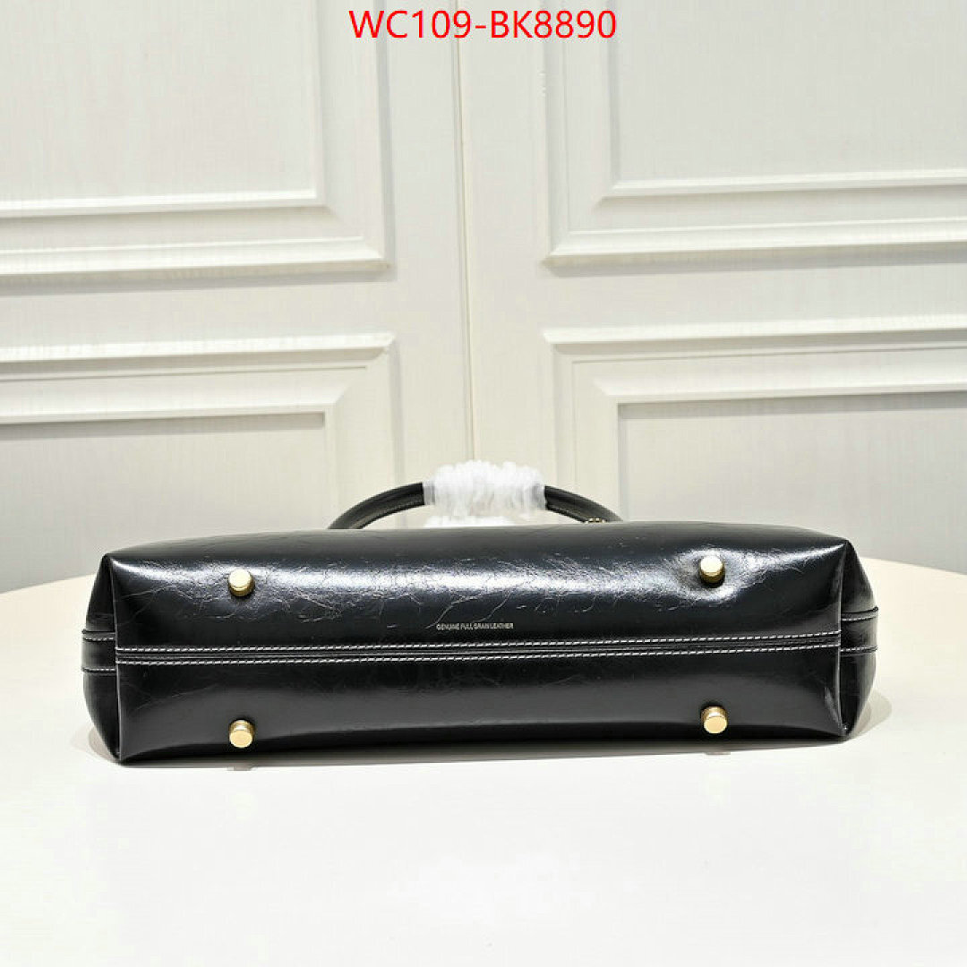 Coach Bags(4A)-Handbag- ID: BK8890 $: 109USD,