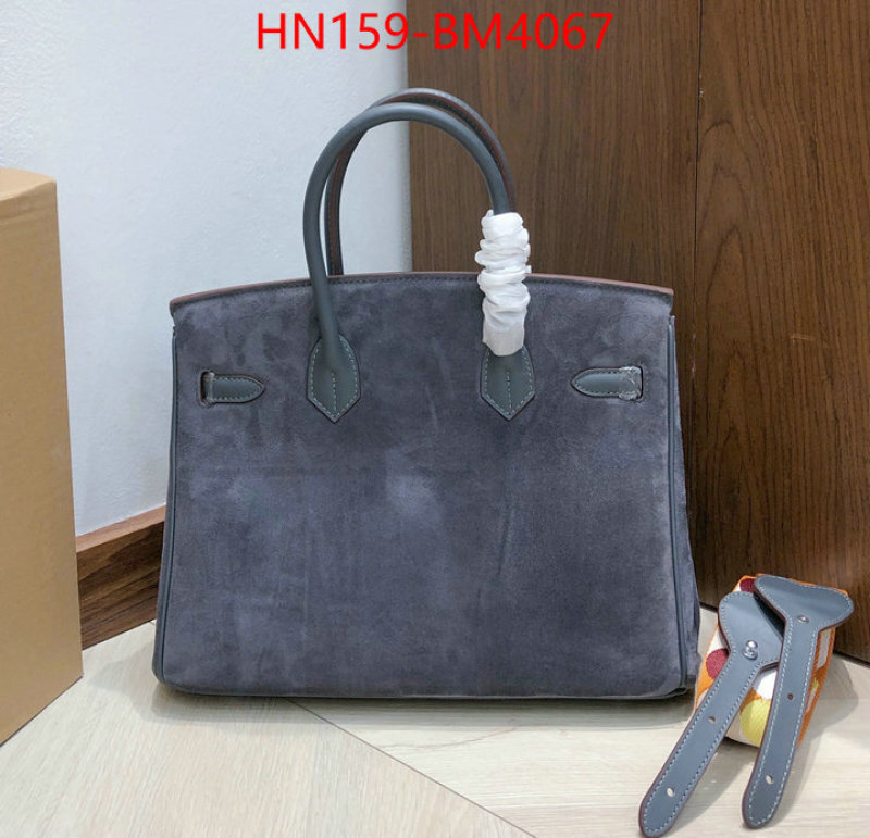Hermes Bags(4A)-Birkin- ID: BM4067 $: 159USD,