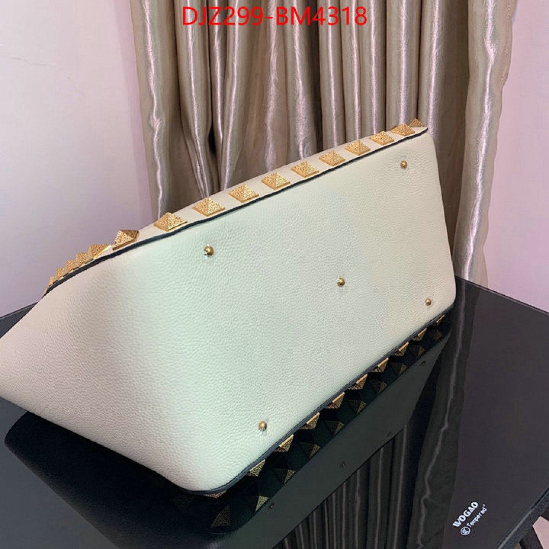 Valentino Bags(TOP)-Handbag- ID: BM4318 $: 299USD,