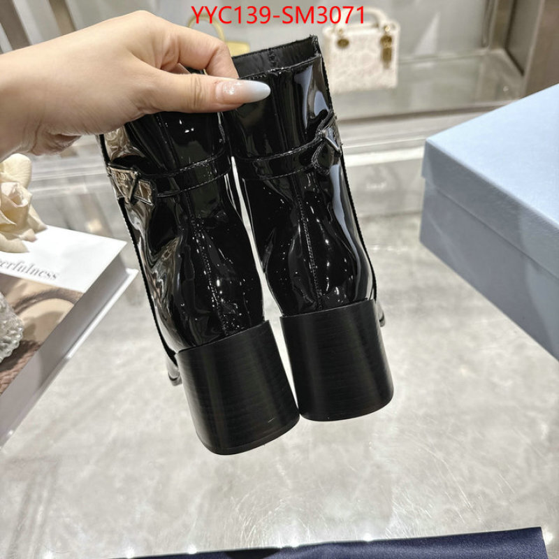 Women Shoes-Prada buy high-quality fake ID: SM3071 $: 139USD