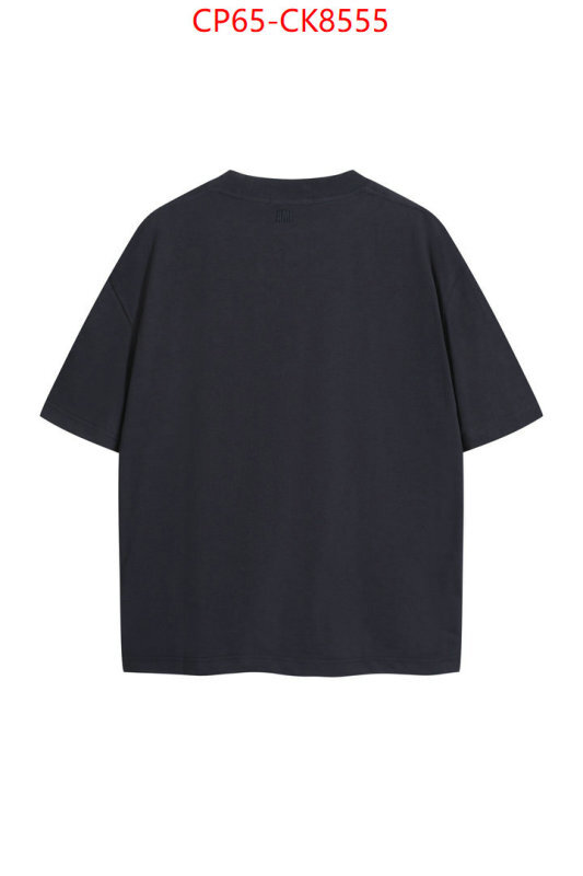 Clothing-AMI ID: CK8555 $: 65USD