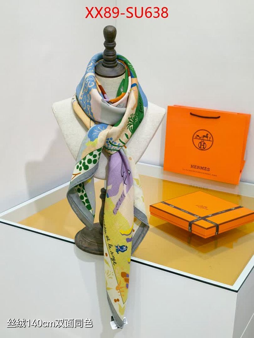 Scarf-Hermes ID: SU638 $: 89USD