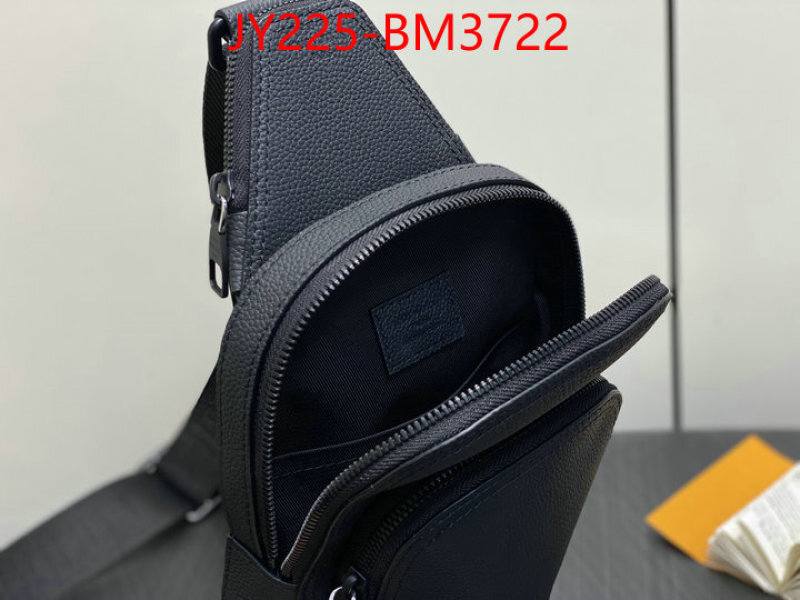 LV Bags(TOP)-Avenue- ID: BM3722 $: 225USD,