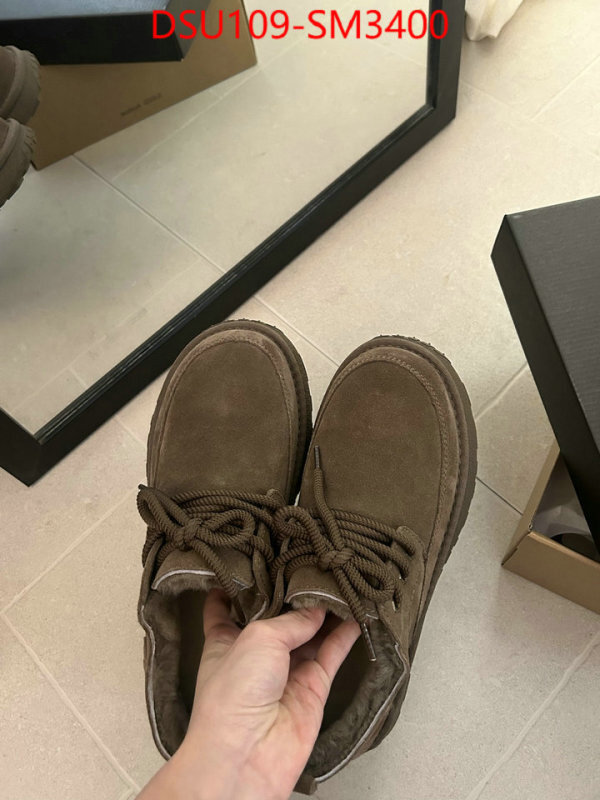 Women Shoes-UGG where can i find ID: SM3400 $: 109USD