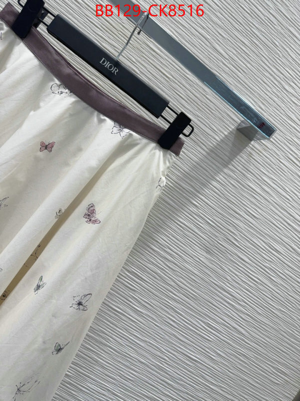 Clothing-Dior ID: CK8516 $: 129USD