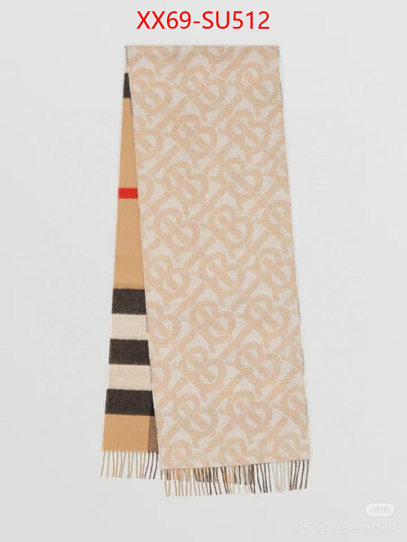 Scarf-Burberry ID: SU512 $: 69USD