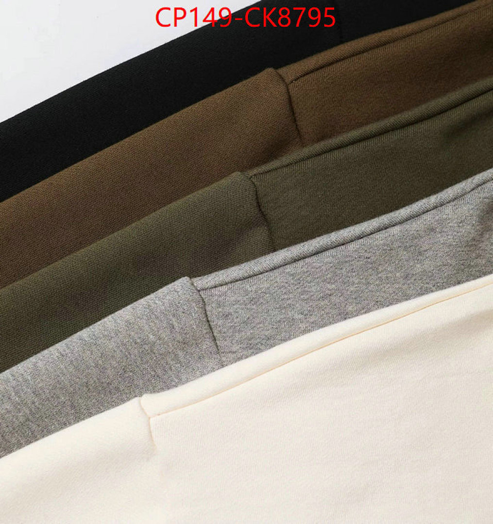 Clothing-Essentials ID: CK8795