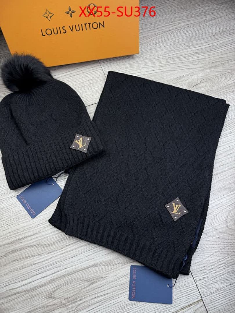 Cap(Hat)-LV ID: SU376 $: 55USD