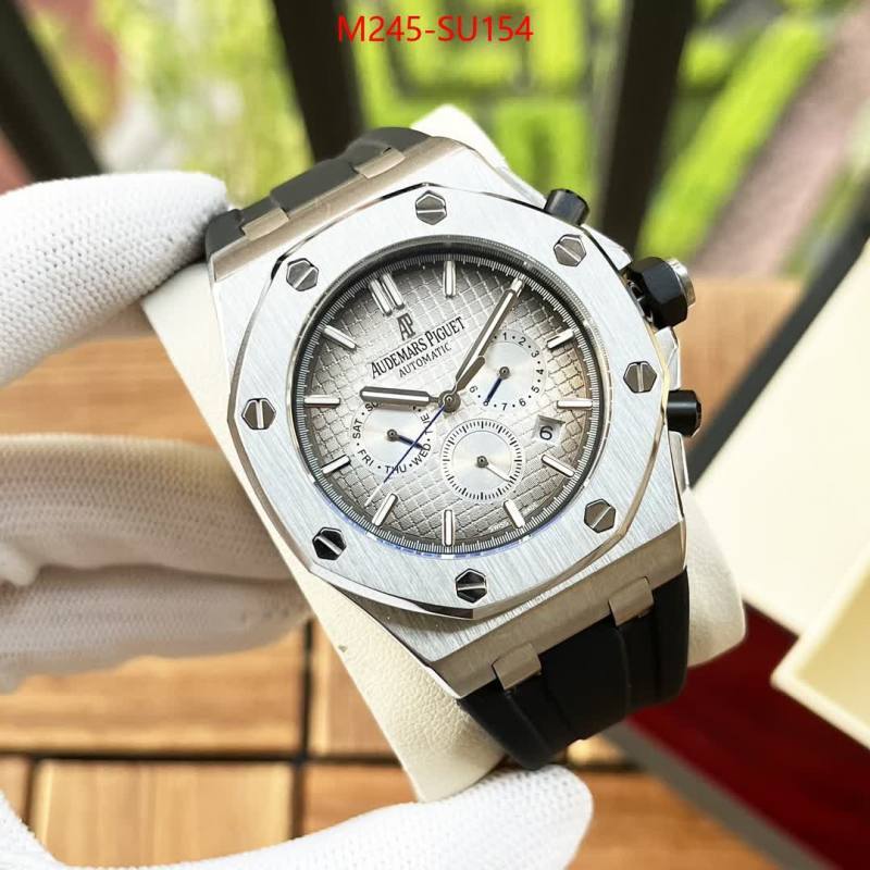 Watch(TOP)-Audemars Piguet ID: SU154 $: 245USD