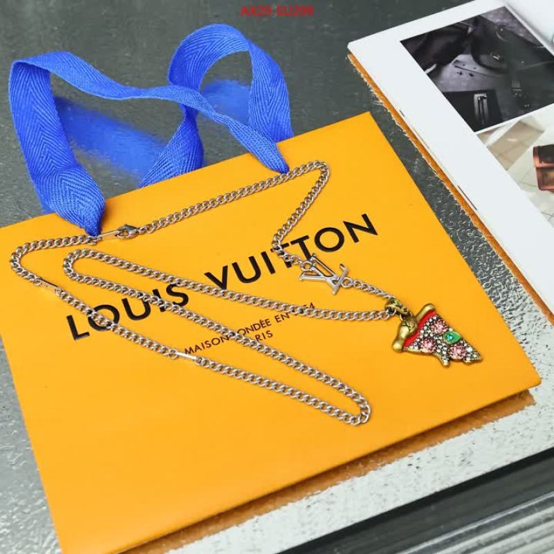 Jewelry-LV ID: SU299 $: 29USD