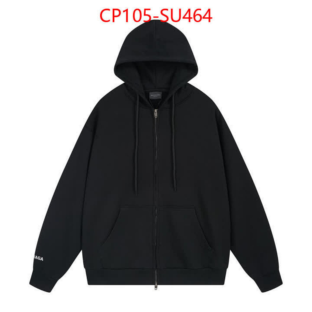 Clothing-Balenciaga ID: SU464 $: 105USD