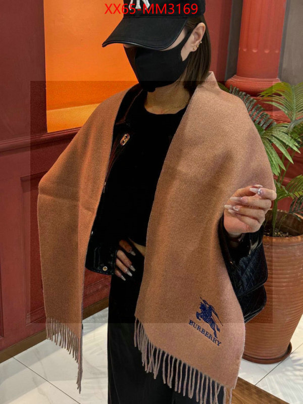 Scarf-Burberry buy luxury 2024 ID: MM3169 $: 65USD