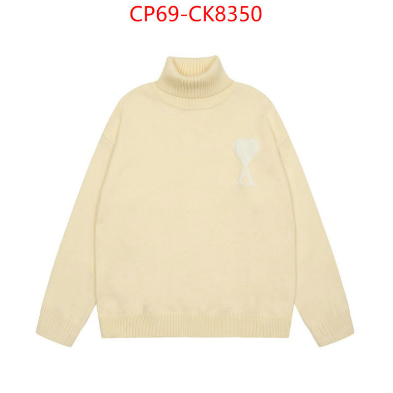 Clothing-AMI ID: CK8350 $: 69USD