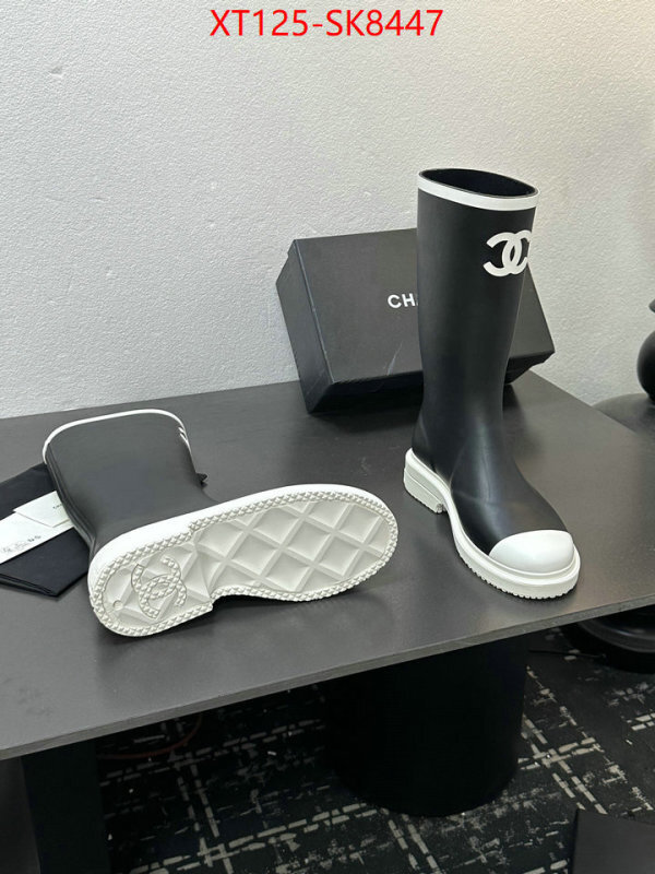 Women Shoes-Boots ID: SK8447 $: 125USD