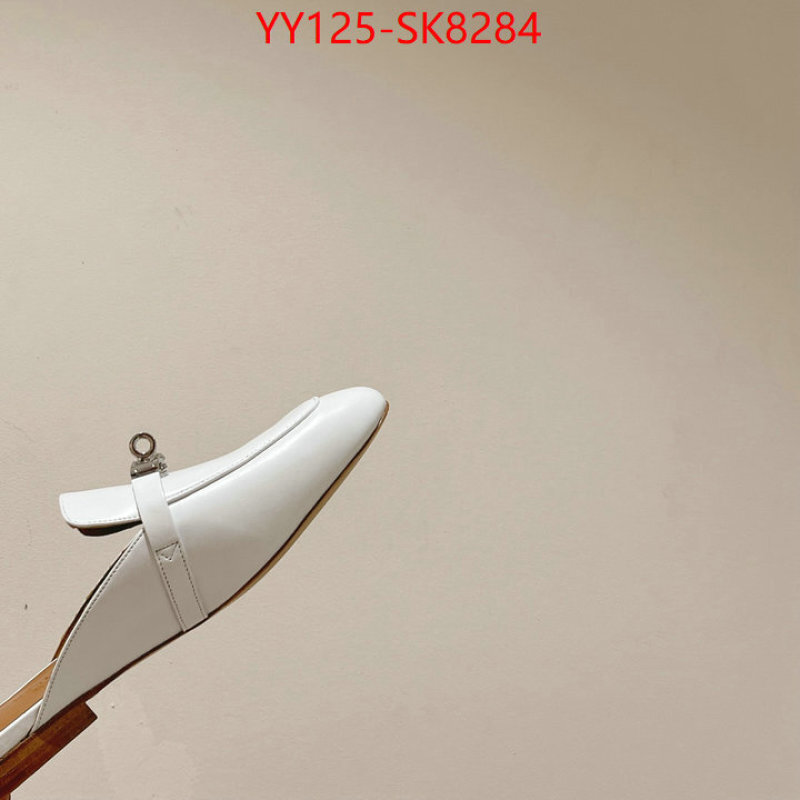 Women Shoes-Hermes best quality fake ID: SK8284 $: 125USD