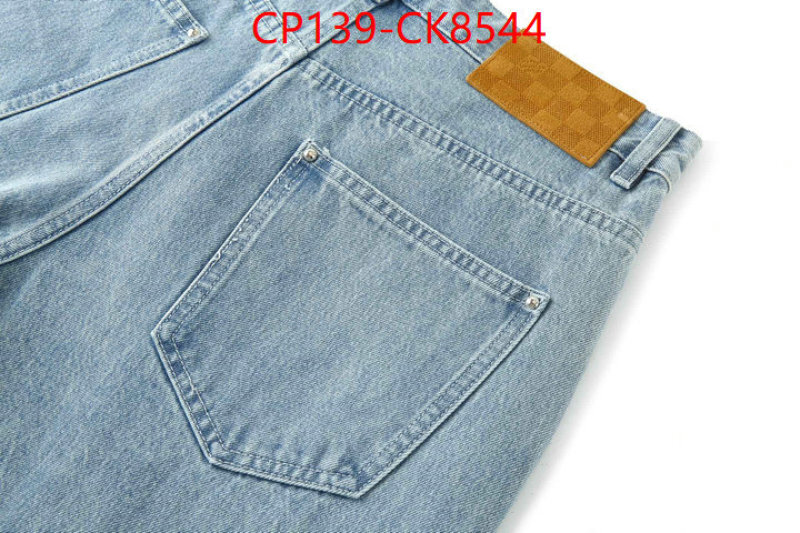 Clothing-LV ID: CK8544 $: 139USD