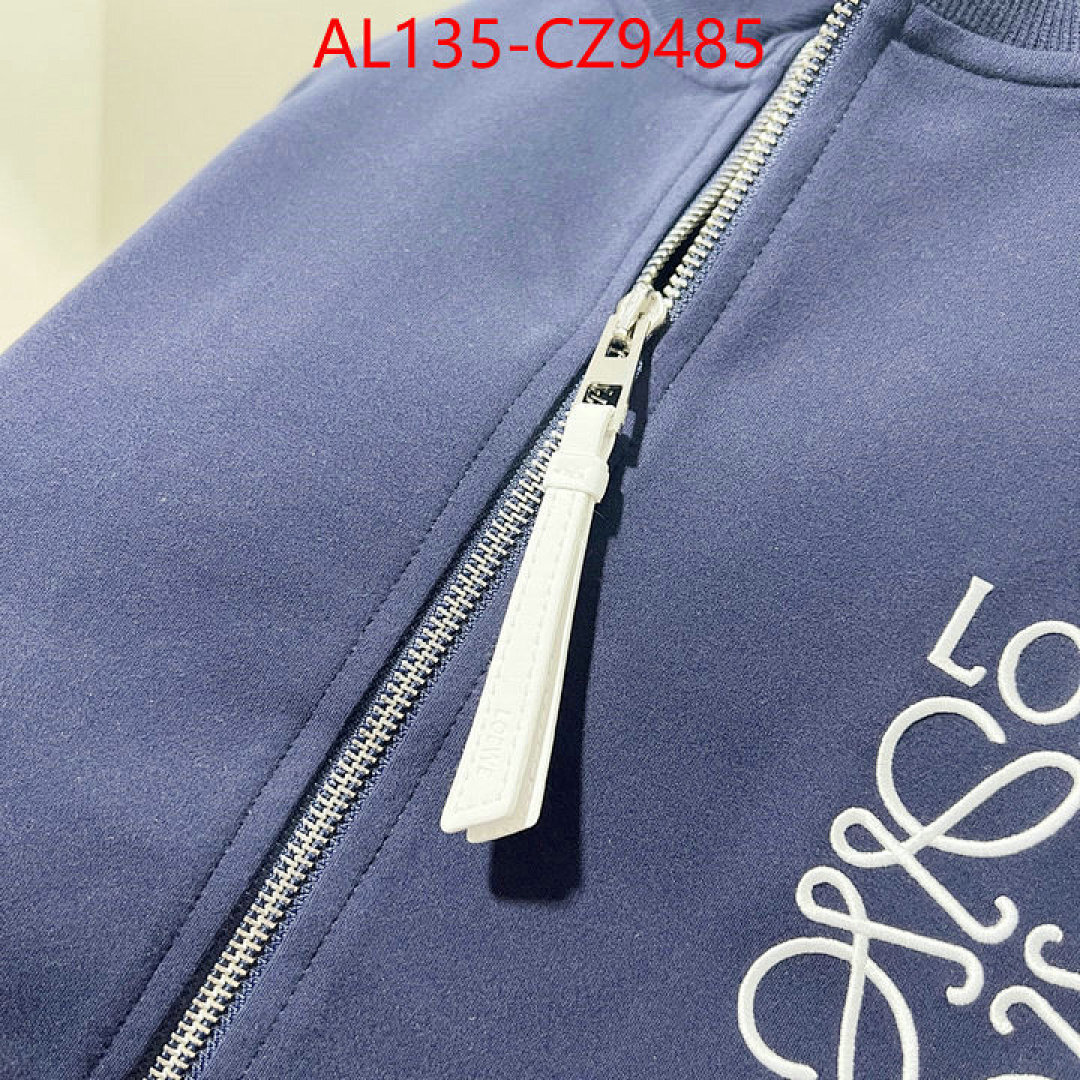 Clothing Set-Loewe ID: CZ9485 $: 135USD