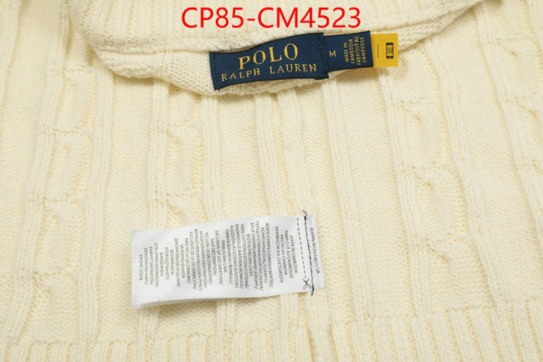 Clothing-Ralph Lauren ID: CM4523 $: 85USD