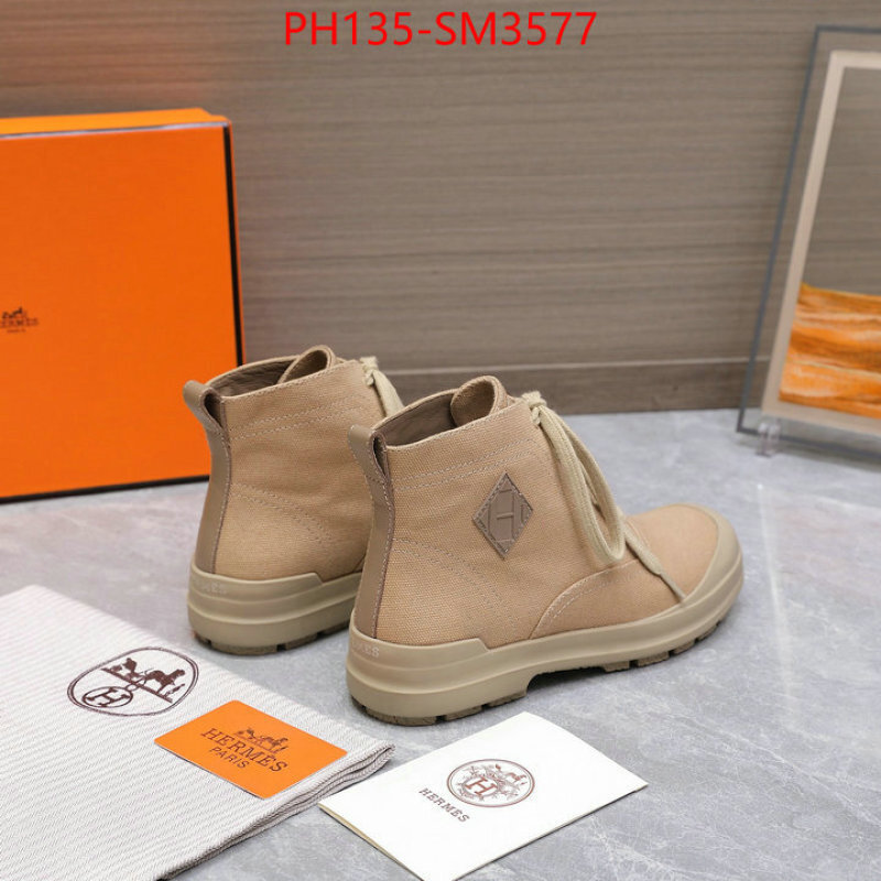 Women Shoes-Boots ID: SM3577 $: 135USD
