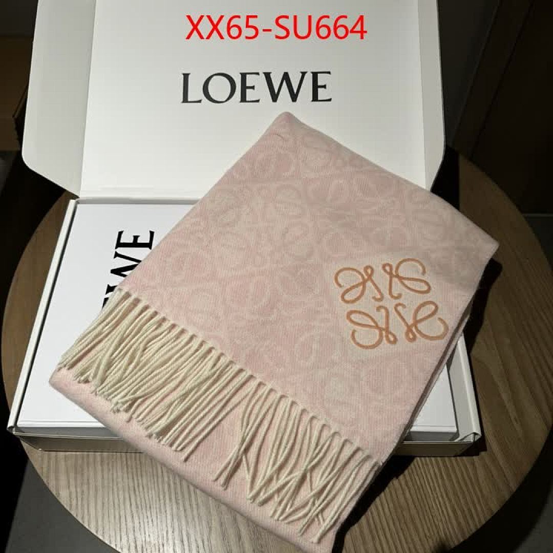Scarf-Loewe ID: SU664 $: 65USD
