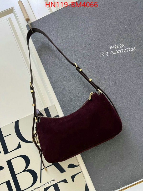 Michael Kors Bags(4A)-Crossbody- ID: BM4066 $: 119USD,