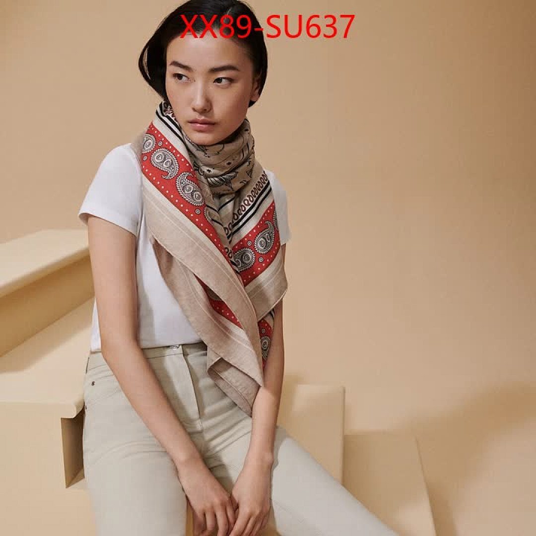 Scarf-Hermes ID: SU637 $: 89USD