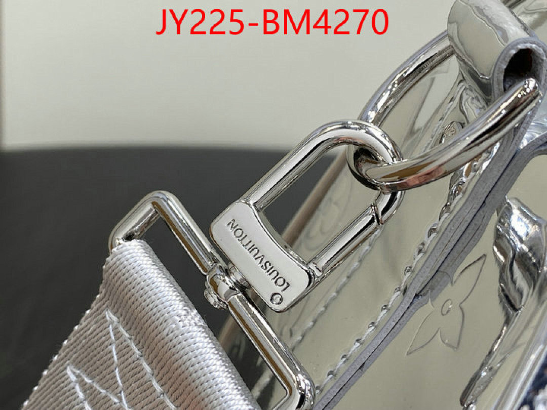 LV Bags(TOP)-Speedy- ID: BM4270 $: 225USD,