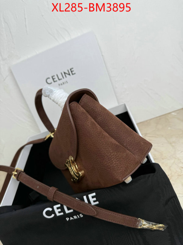 Celine Bags(TOP)-Arc de Triomphe- ID: BM3895