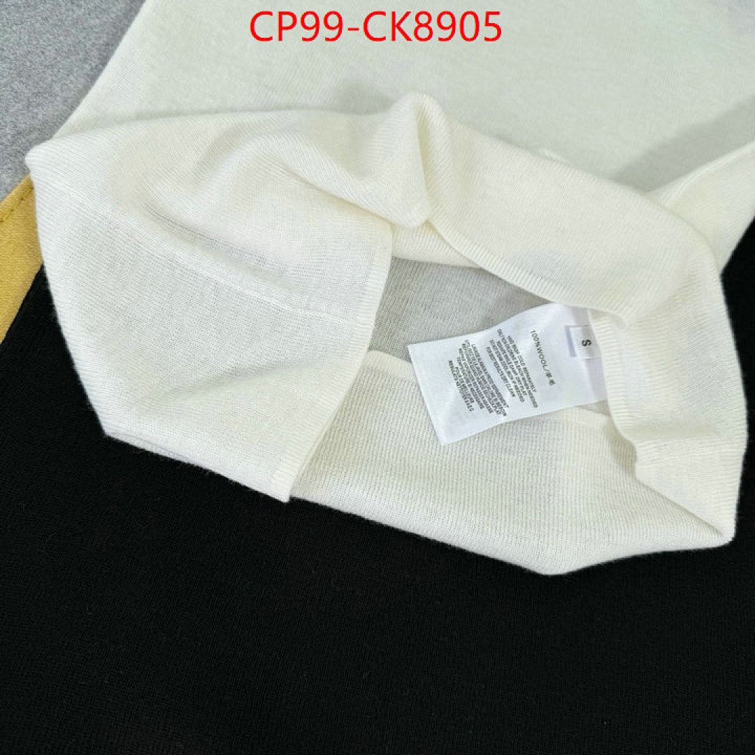 Clothing-Vivienne Westwood ID: CK8905 $: 99USD