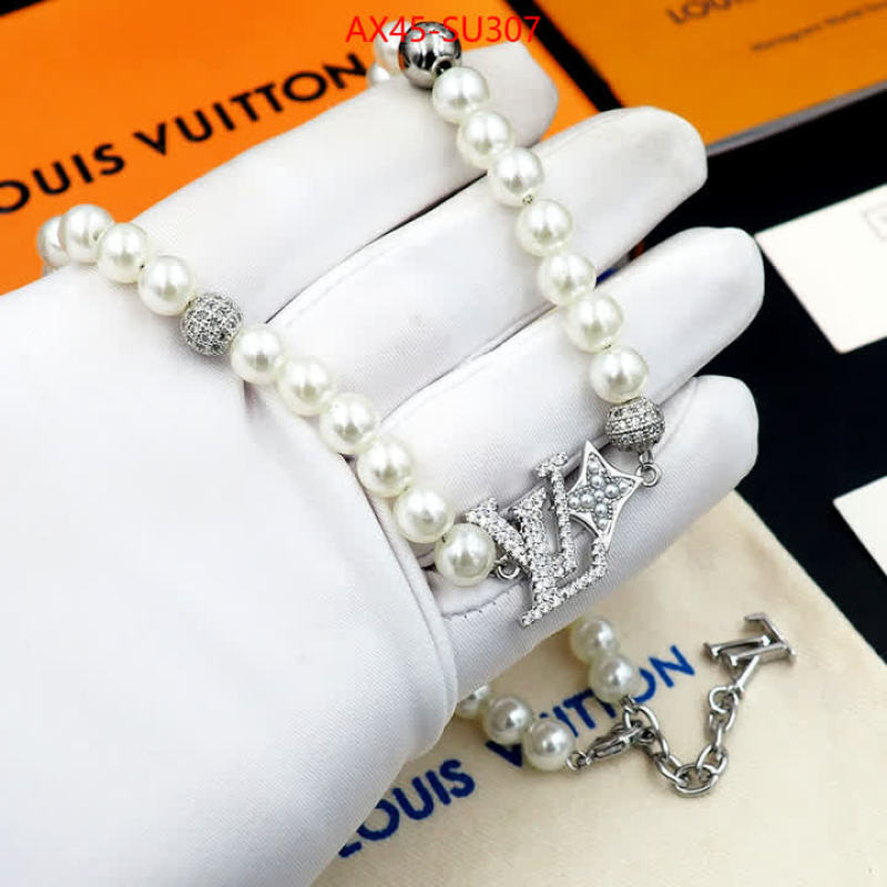 Jewelry-LV ID: SU307 $: 45USD