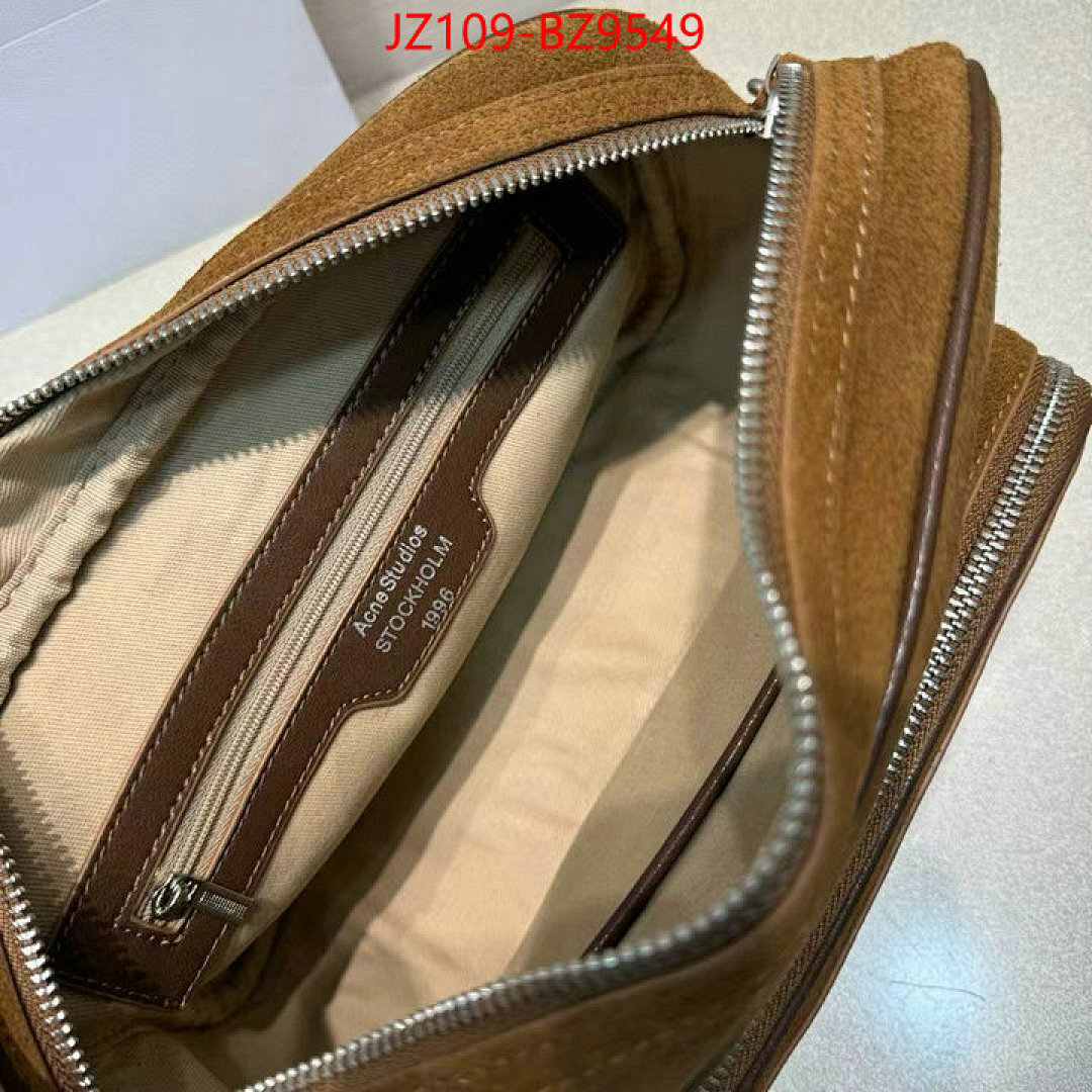 The Row Bag(4A)-Crossbody- ID: BZ9549 $: 109USD,