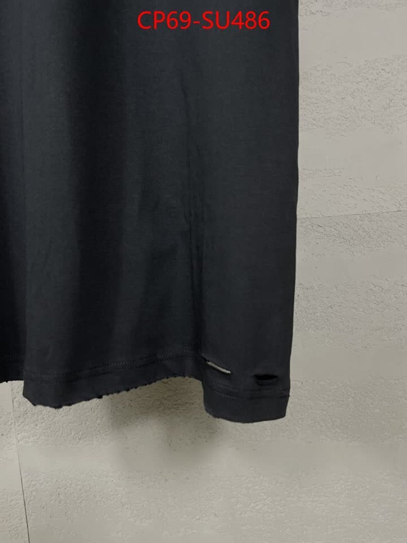 Clothing-Balenciaga ID: SU486 $: 69USD