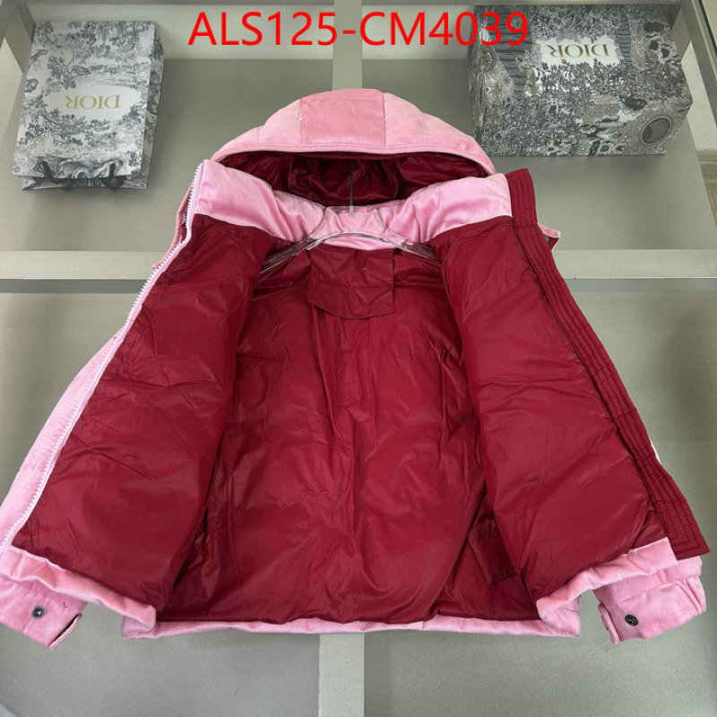 Kids clothing-Moncler ID: CM4039 $: 125USD