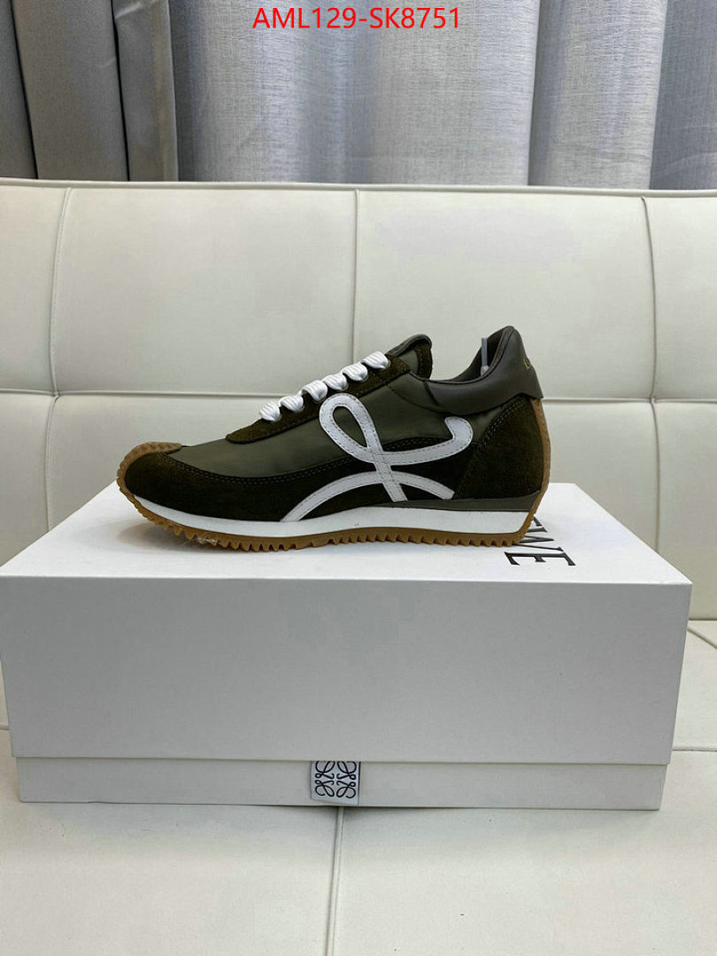 Women Shoes-Loewe ID: SK8751 $: 129USD