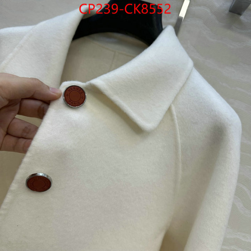Clothing-Hermes ID: CK8552 $: 239USD